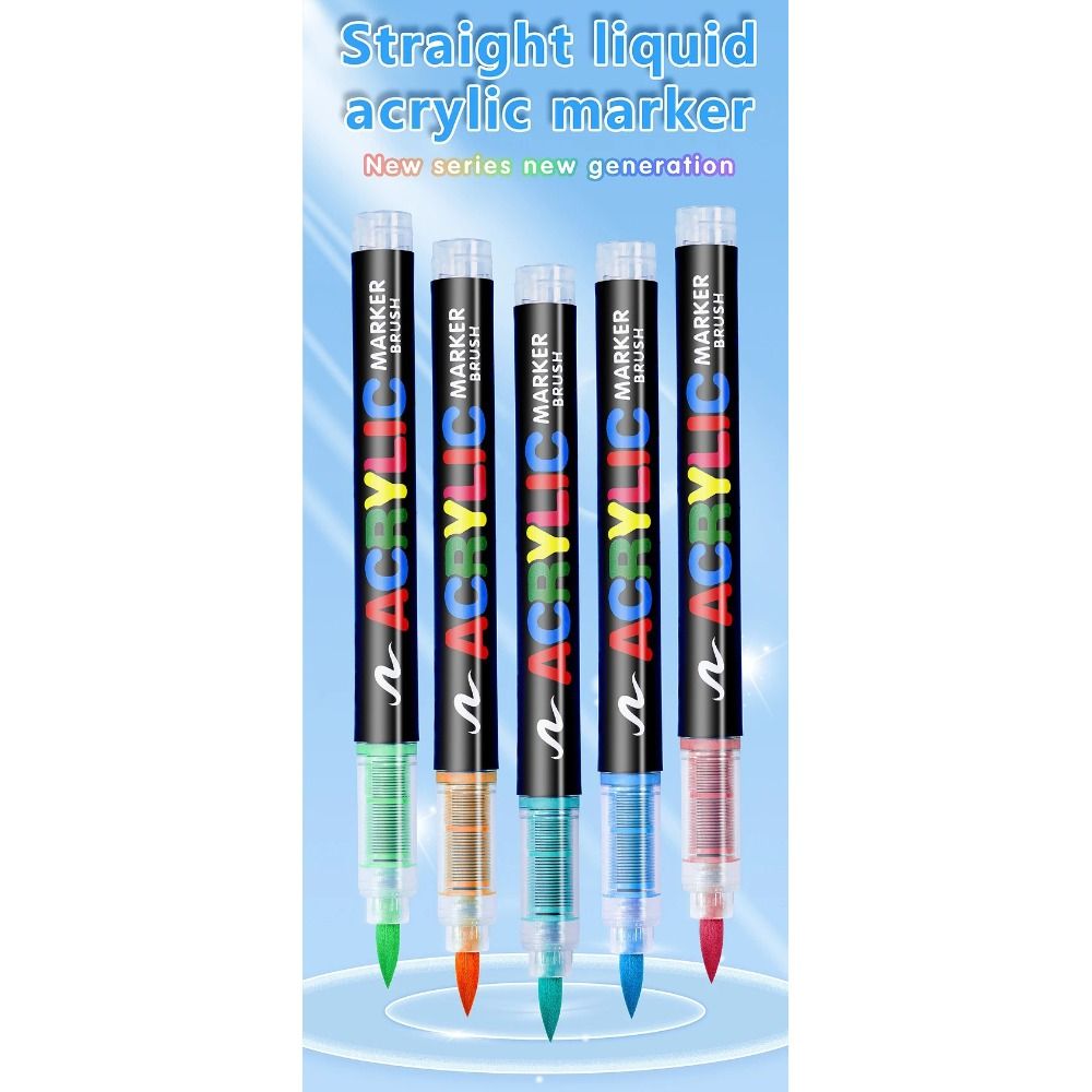 ปากกาสีอะคริลิก 12/24/36/48/60 - Copic Marker Classic บทวิจารณ์และราคา