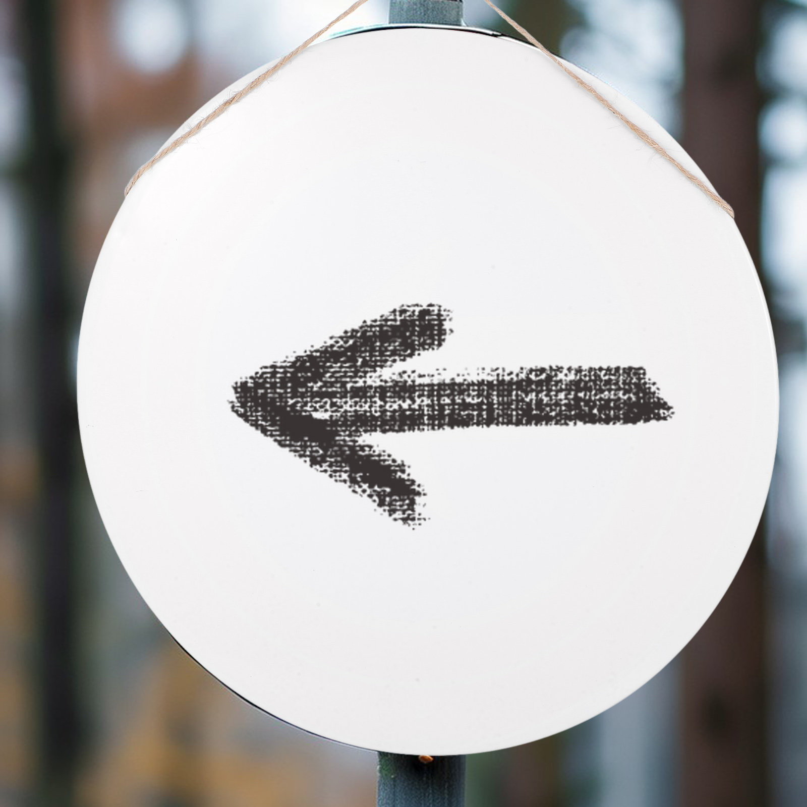 ป้ายโลหะเปล่า ทำจากแผ่นเหล็กเค - Yard Sign Blank บทวิจารณ์และราคา