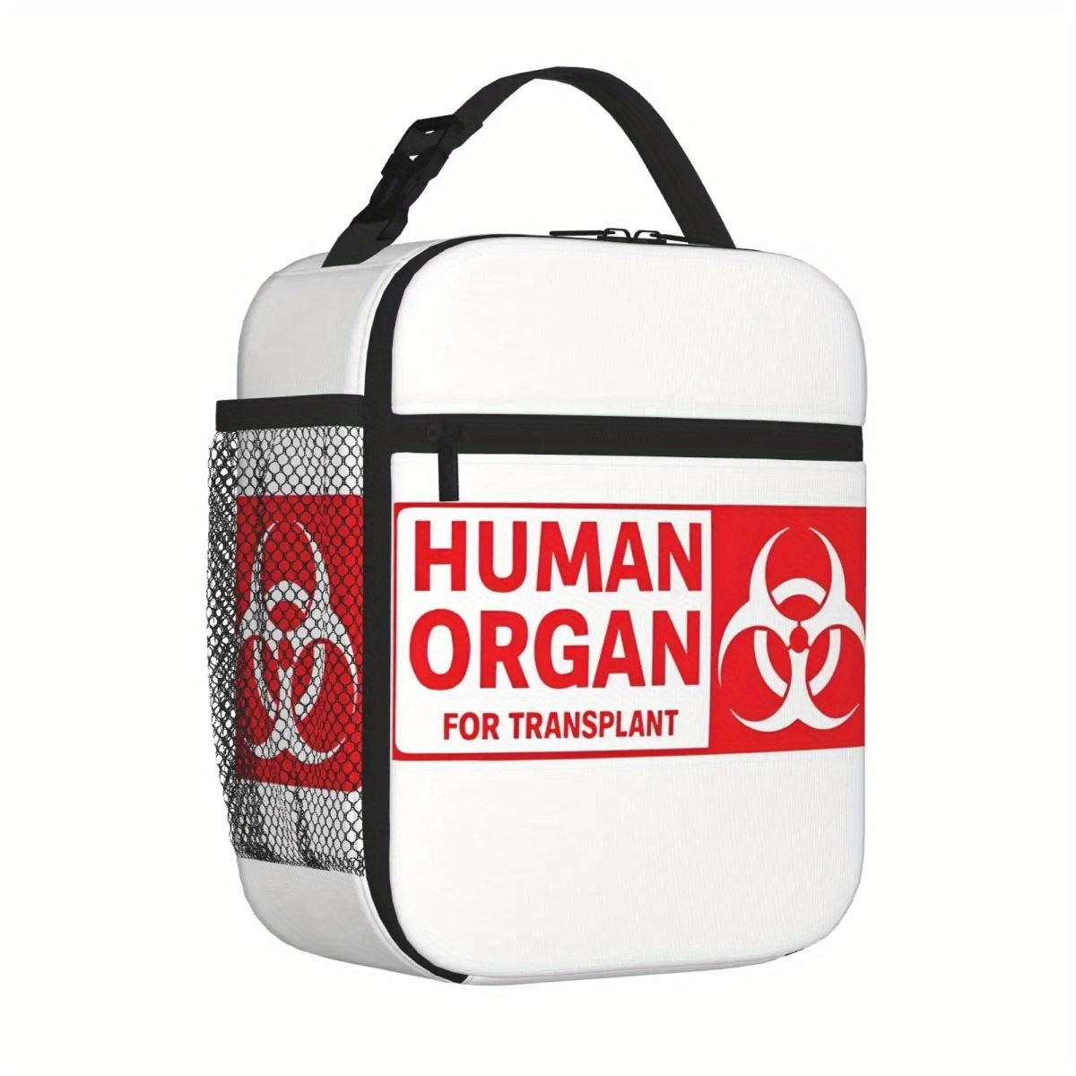 กระเป๋าเก็บความเย็นสำหรับใส่อา - Tote Bag Sublimation บทวิจารณ์และราคา