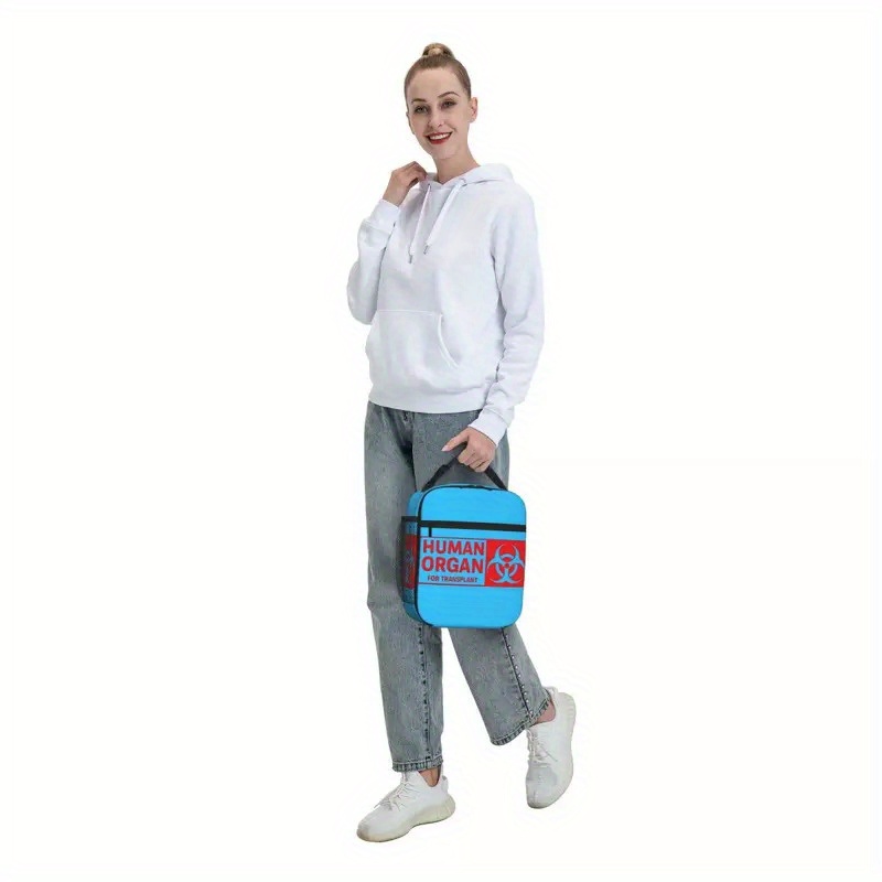 กระเป๋าเก็บความเย็นสำหรับใส่อา - Tote Bag Sublimation บทวิจารณ์และราคา