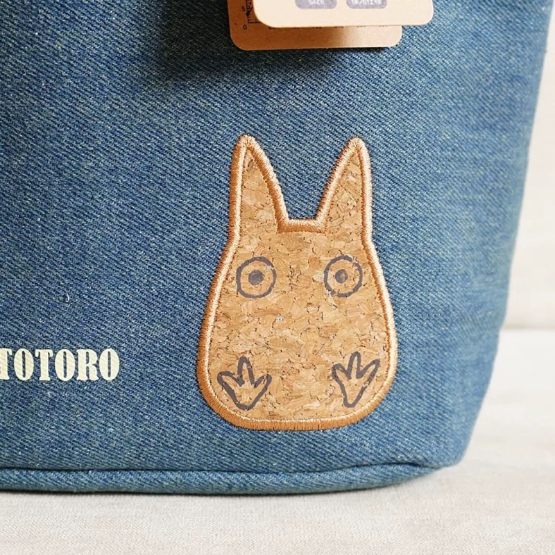 กระเป๋าเก็บอุณหภูมิลายการ์ตูนโ - Tote Bag Sublimation บทวิจารณ์และราคา