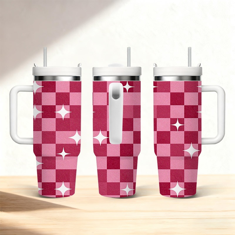 แก้วเก็บอุณหภูมิขนาด 40 ออนซ์  - Sublimation Mug White บทวิจารณ์และราคา