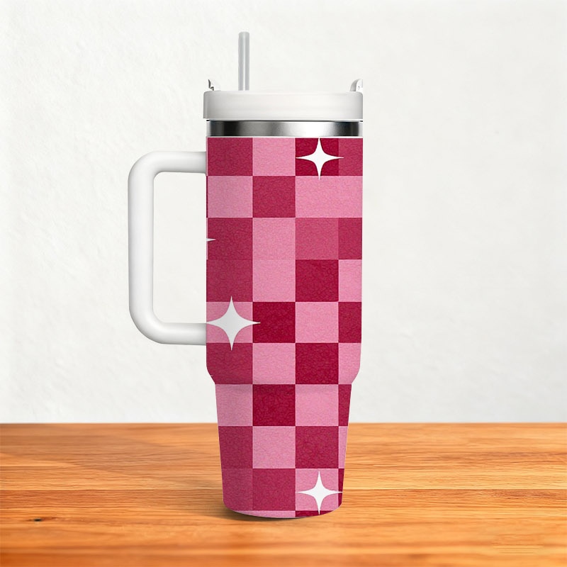 แก้วเก็บอุณหภูมิขนาด 40 ออนซ์  - Sublimation Mug White บทวิจารณ์และราคา