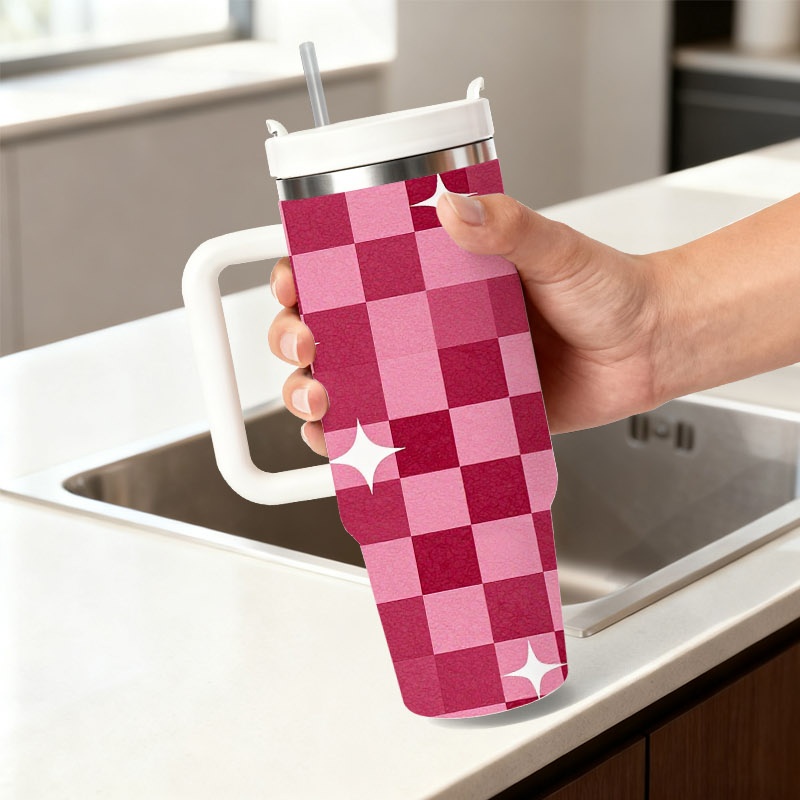 แก้วเก็บอุณหภูมิขนาด 40 ออนซ์  - Sublimation Mug White บทวิจารณ์และราคา