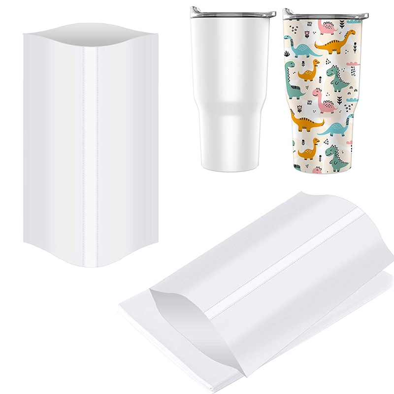 ปลอกหุ้มแบบหดได้สำหรับงานซับลิ - Sublimation Mug White บทวิจารณ์และราคา