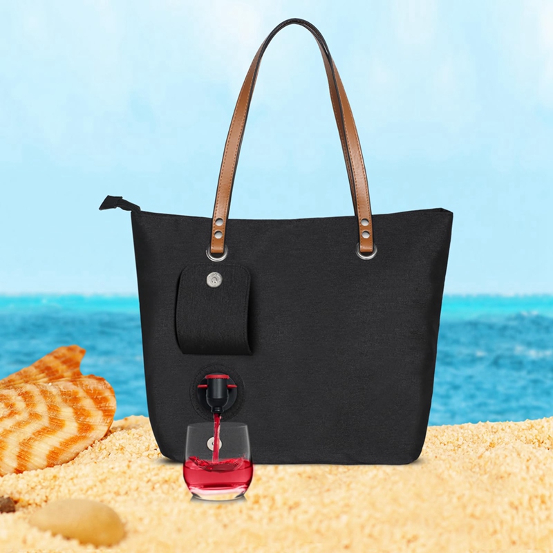 กระเป๋าโท้ตไวน์ร้อน, ตู้แช่ชาย - Tote Bag Sublimation บทวิจารณ์และราคา