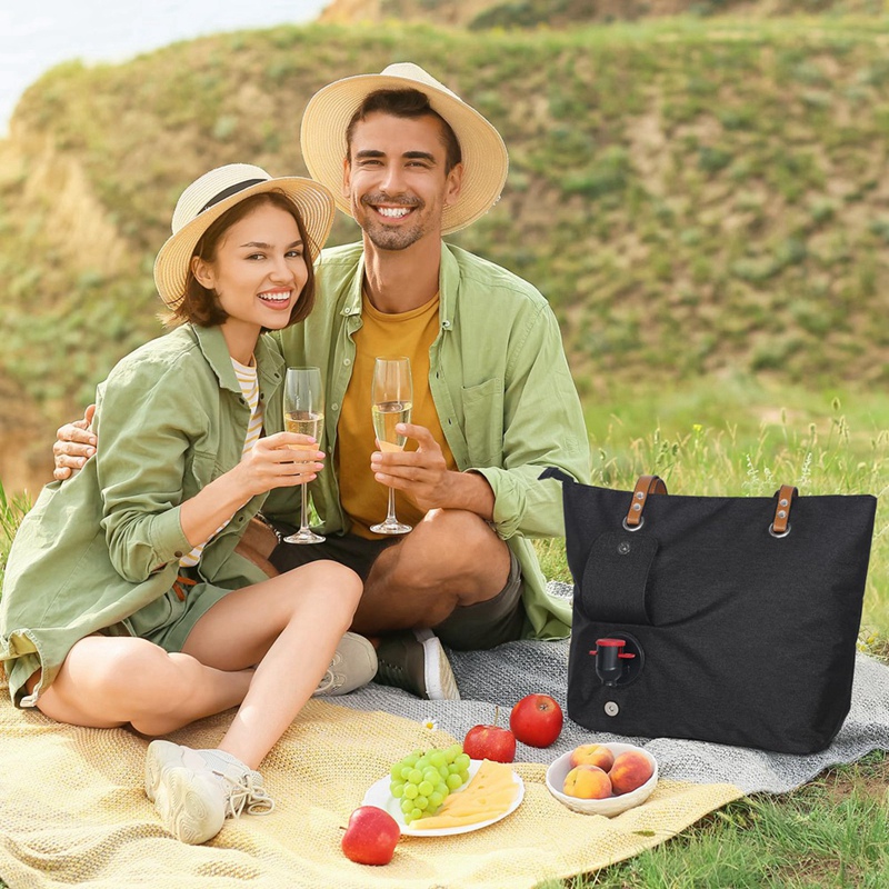 กระเป๋าโท้ตไวน์ร้อน, ตู้แช่ชาย - Tote Bag Sublimation บทวิจารณ์และราคา